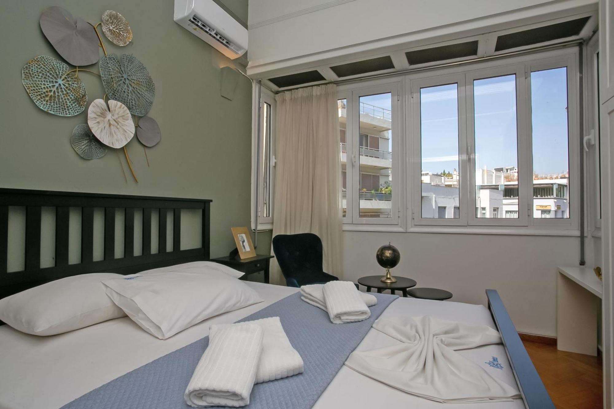 Ourania By Heloni Apartments 아테네 외부 사진