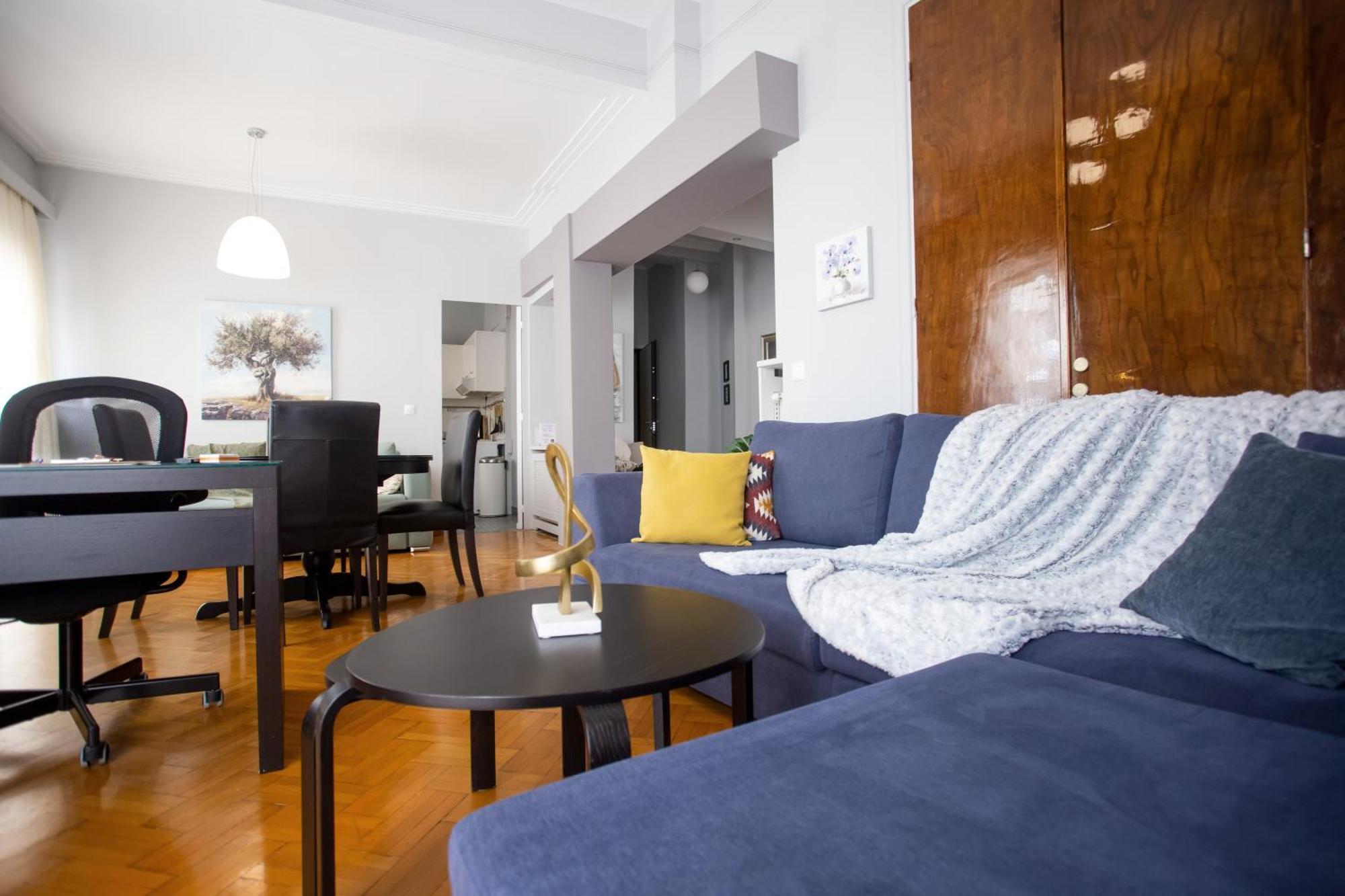 Ourania By Heloni Apartments 아테네 외부 사진